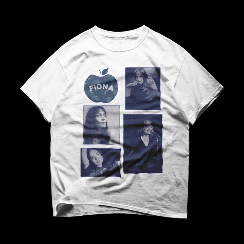 Fiona Apple Shirt
